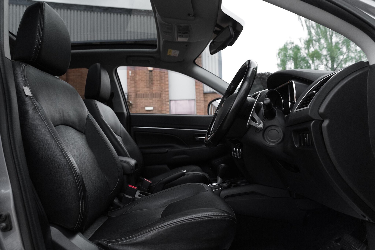 Used Mitsubishi ASX 2017 for sale - 77970593: Photo 25