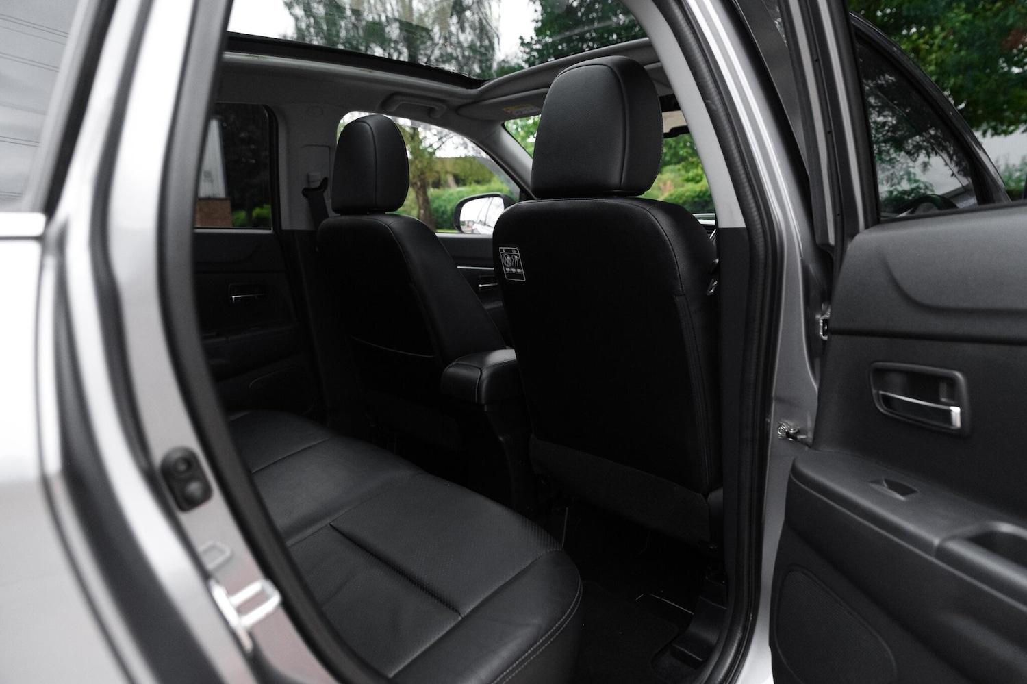 Used Mitsubishi ASX 2017 for sale - 77970593: Photo 26