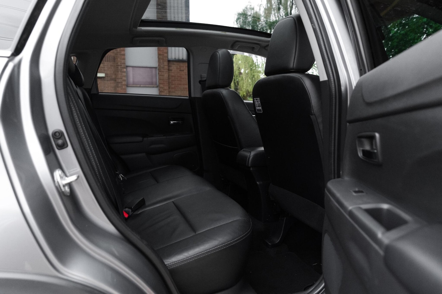 Used Mitsubishi ASX 2017 for sale - 77970593: Photo 27