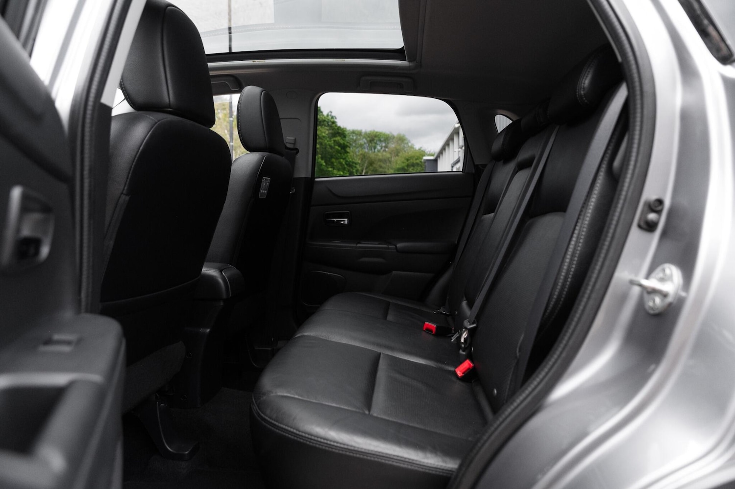 Used Mitsubishi ASX 2017 for sale - 77970593: Photo 29