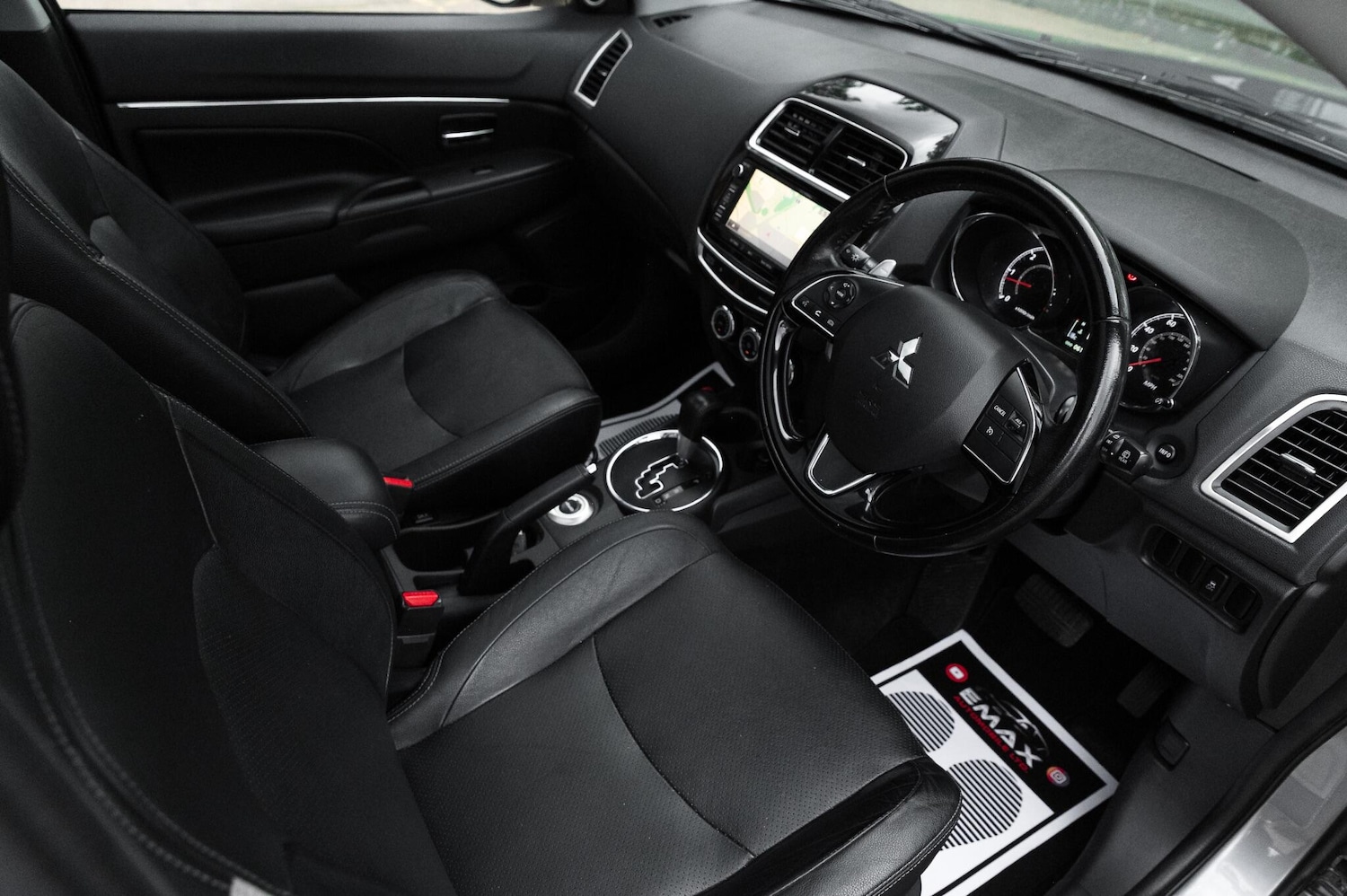 Used Mitsubishi ASX 2017 for sale - 77970593: Photo 3