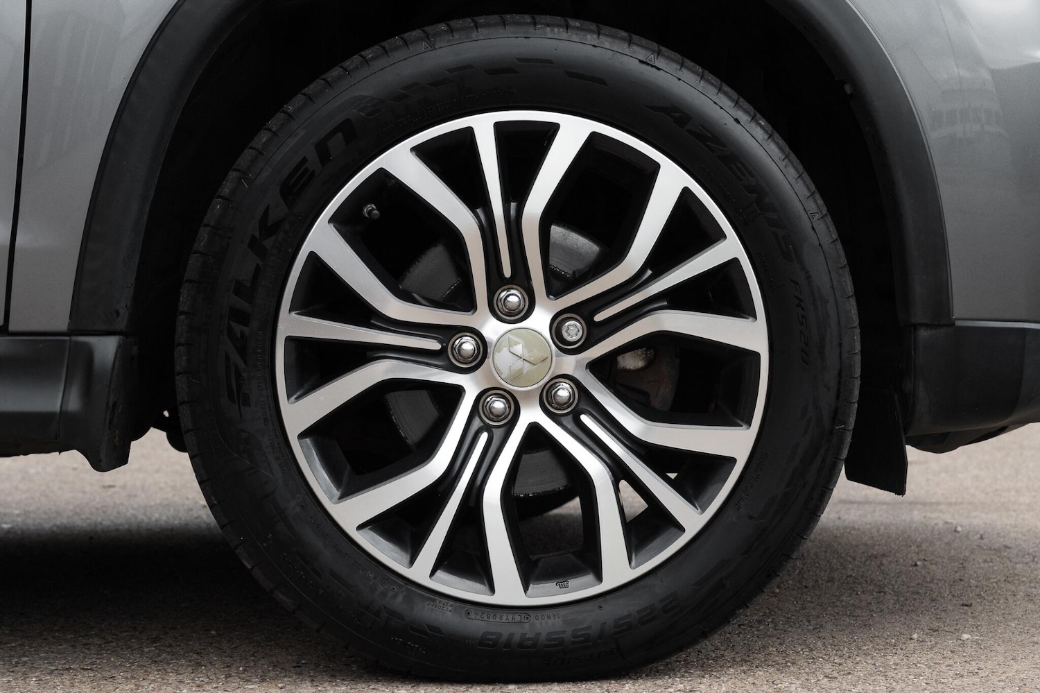 Used Mitsubishi ASX 2017 for sale - 77970593: Photo 32