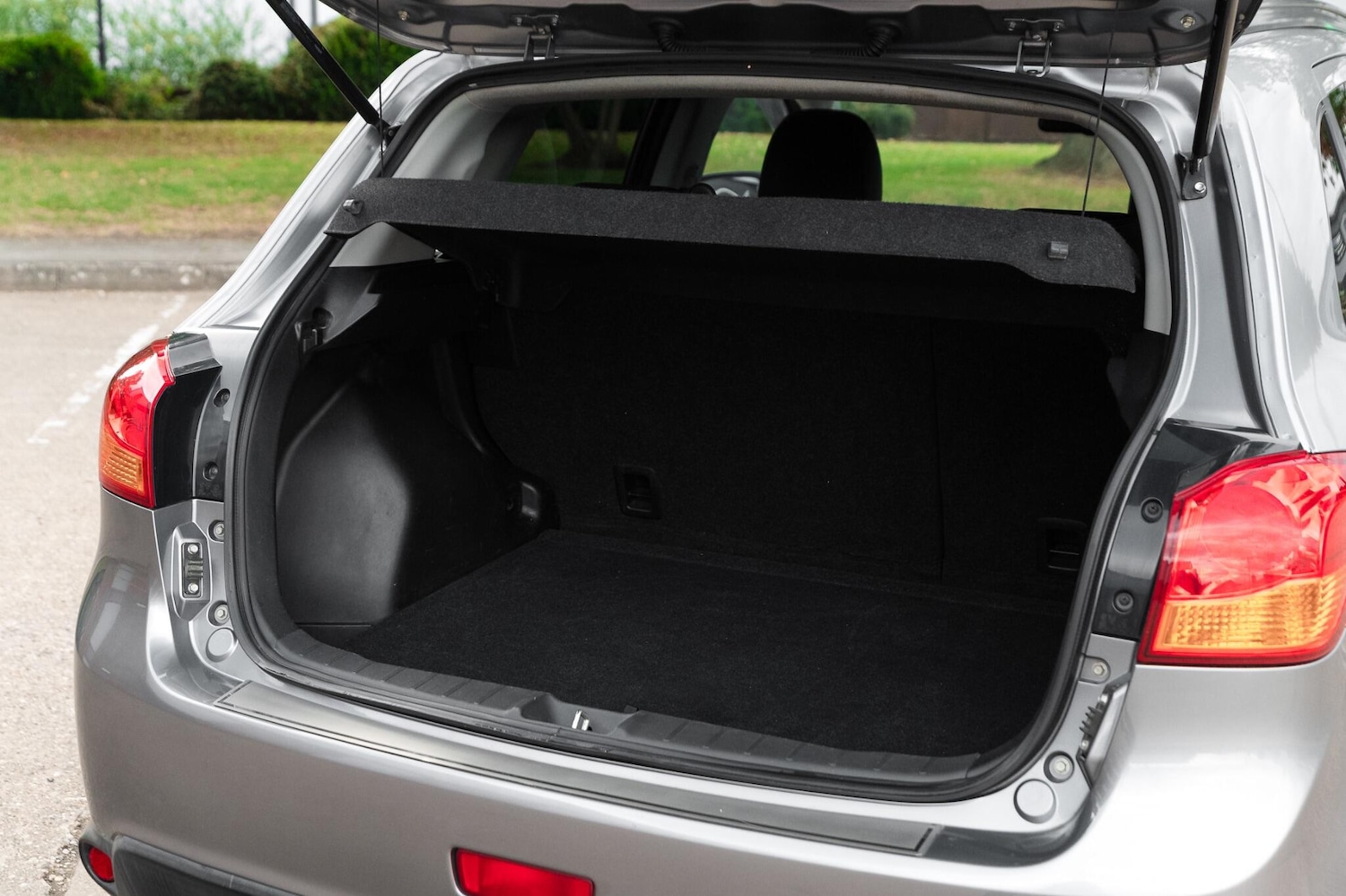 Used Mitsubishi ASX 2017 for sale - 77970593: Photo 33