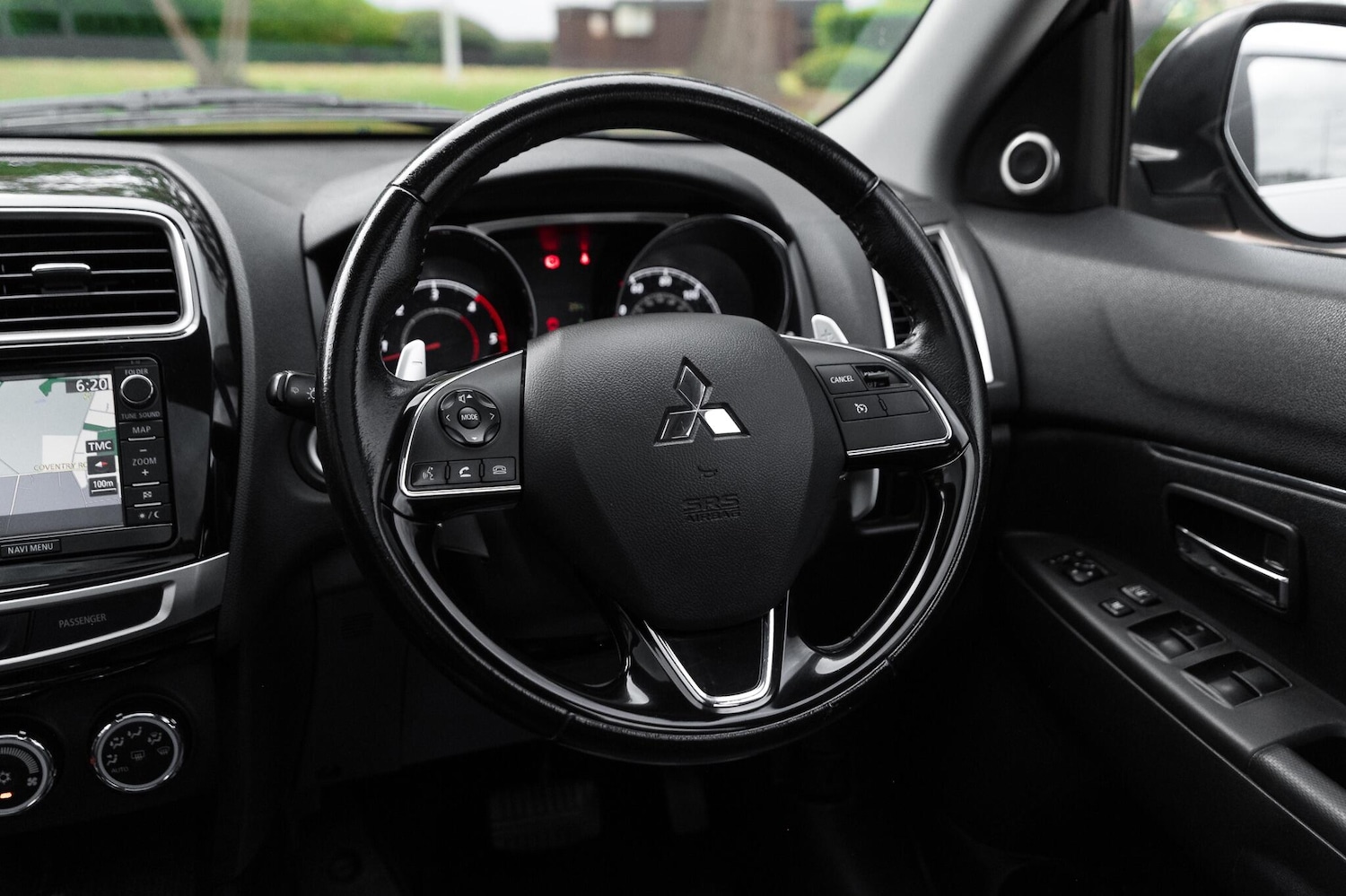 Used Mitsubishi ASX 2017 for sale - 77970593: Photo 34