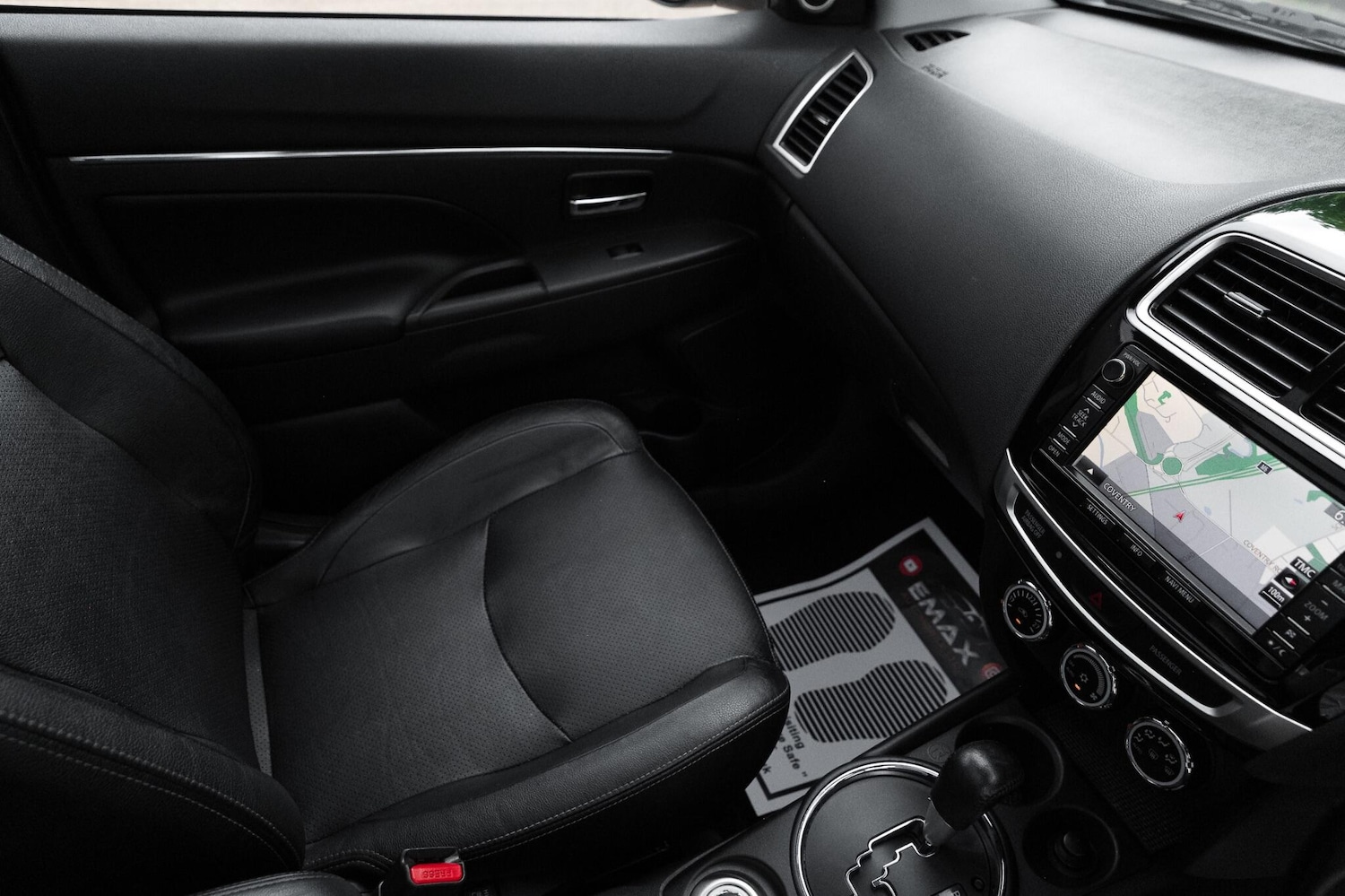 Used Mitsubishi ASX 2017 for sale - 77970593: Photo 38