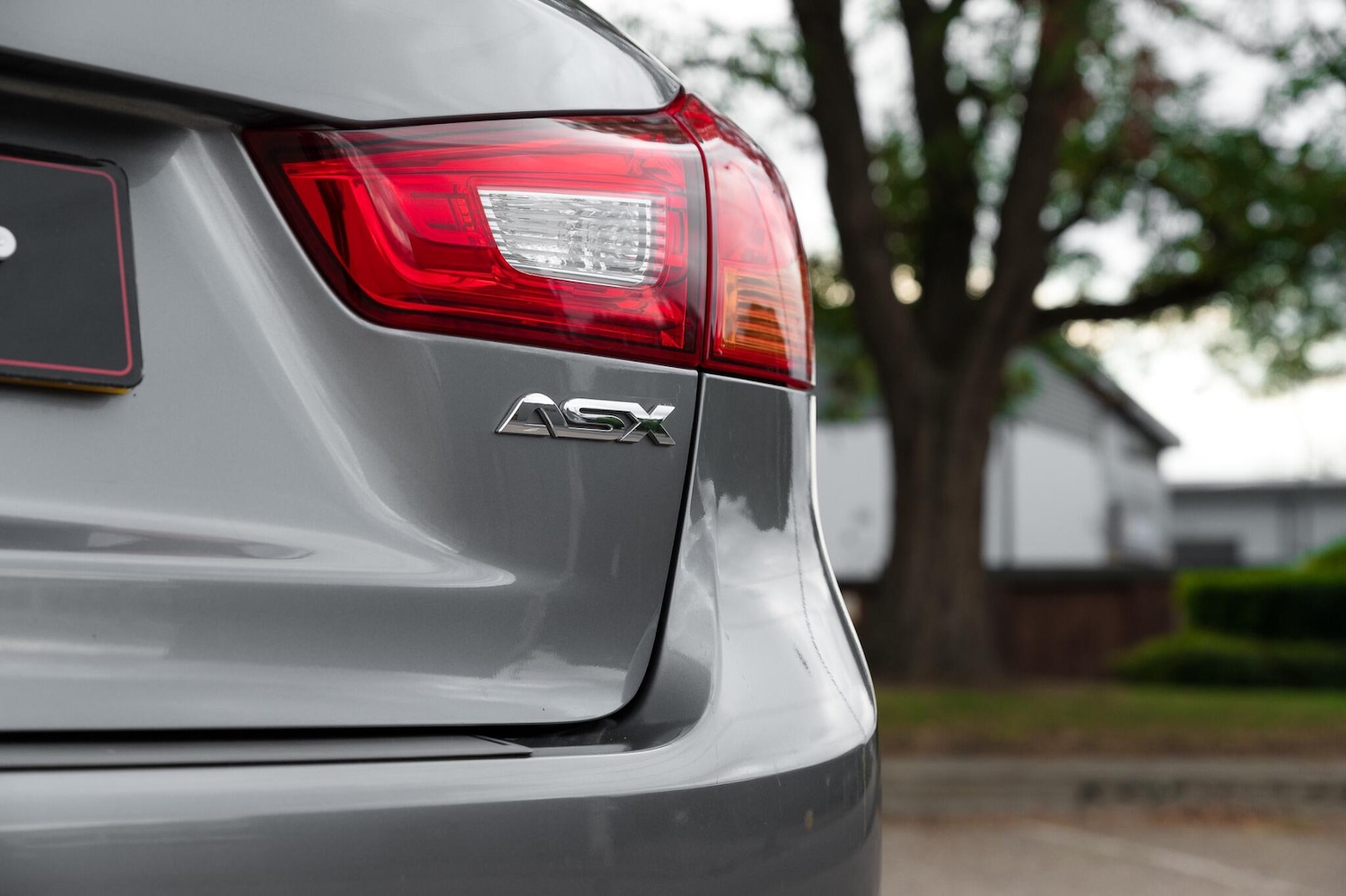 Used Mitsubishi ASX 2017 for sale - 77970593: Photo 39