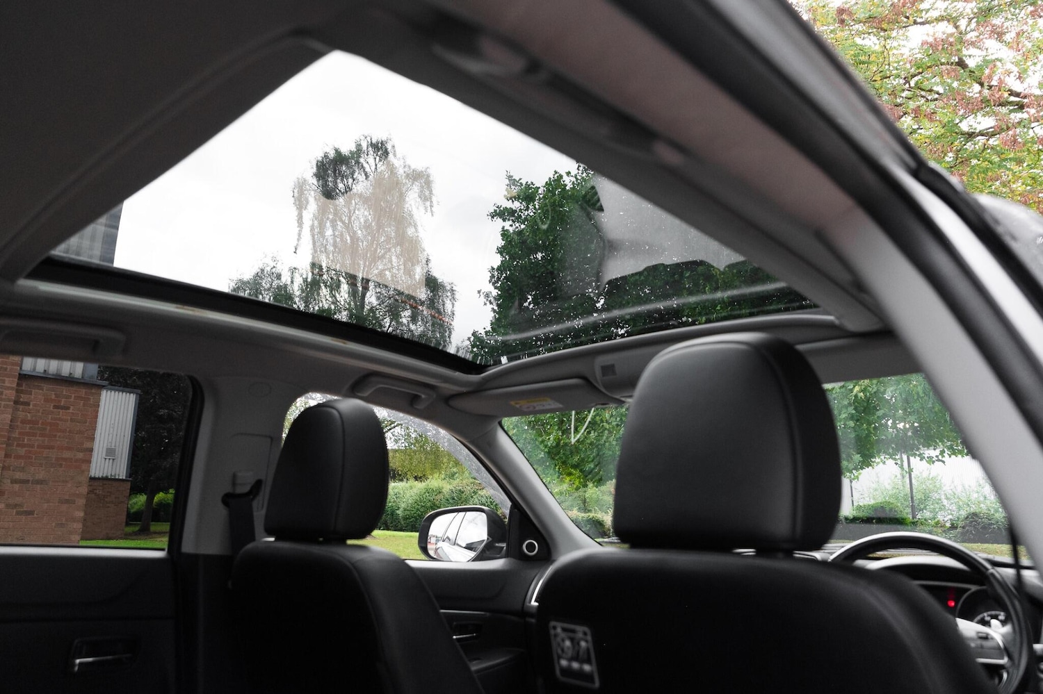 Used Mitsubishi ASX 2017 for sale - 77970593: Photo 5