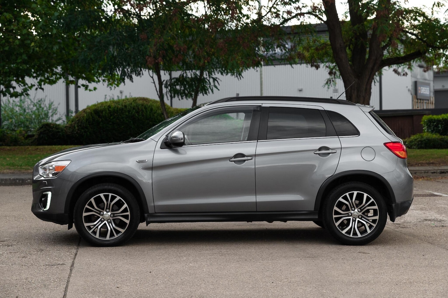 Used Mitsubishi ASX 2017 for sale - 77970593: Photo 6