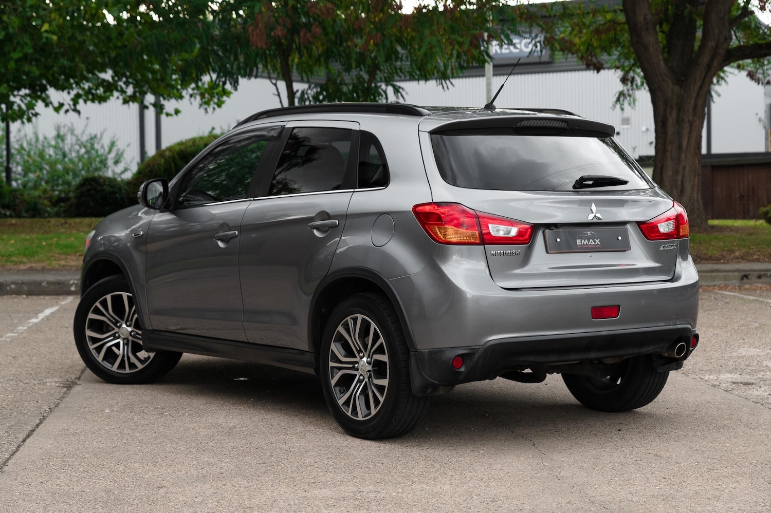 Used Mitsubishi ASX 2017 for sale - 77970593: Photo 7