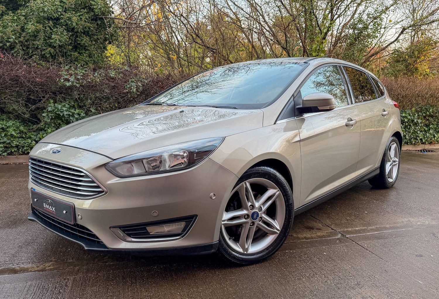 Used Ford Focus 2014 for sale - 76925889: Photo 1