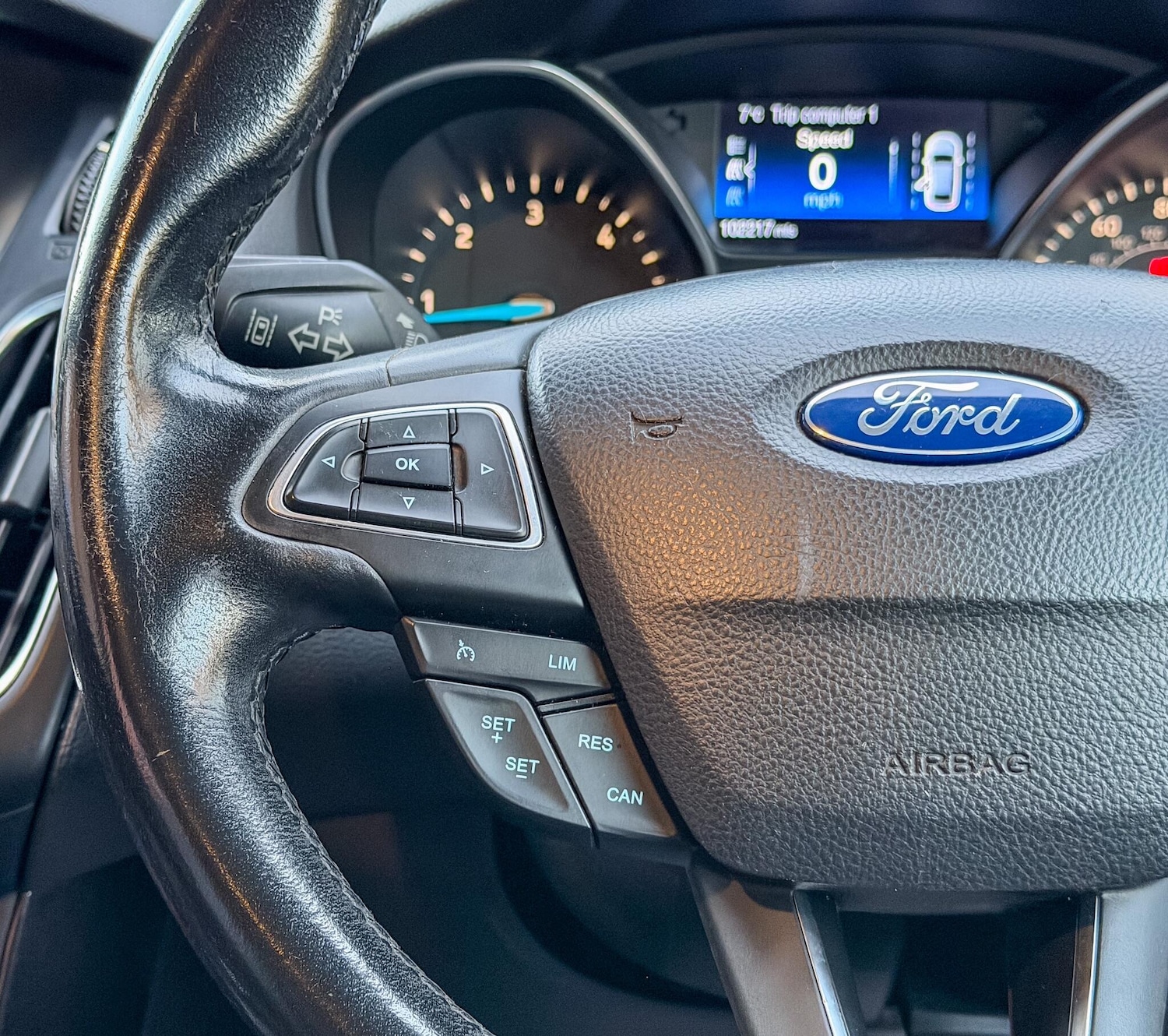 Used Ford Focus 2014 for sale - 76925889: Photo 13