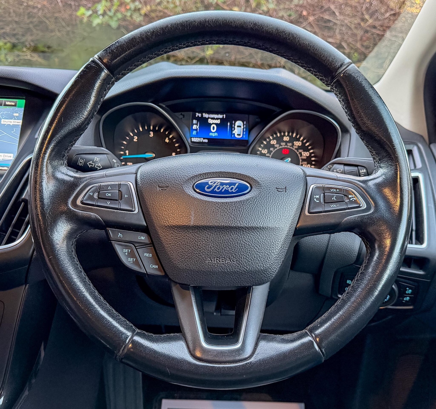 Used Ford Focus 2014 for sale - 76925889: Photo 14