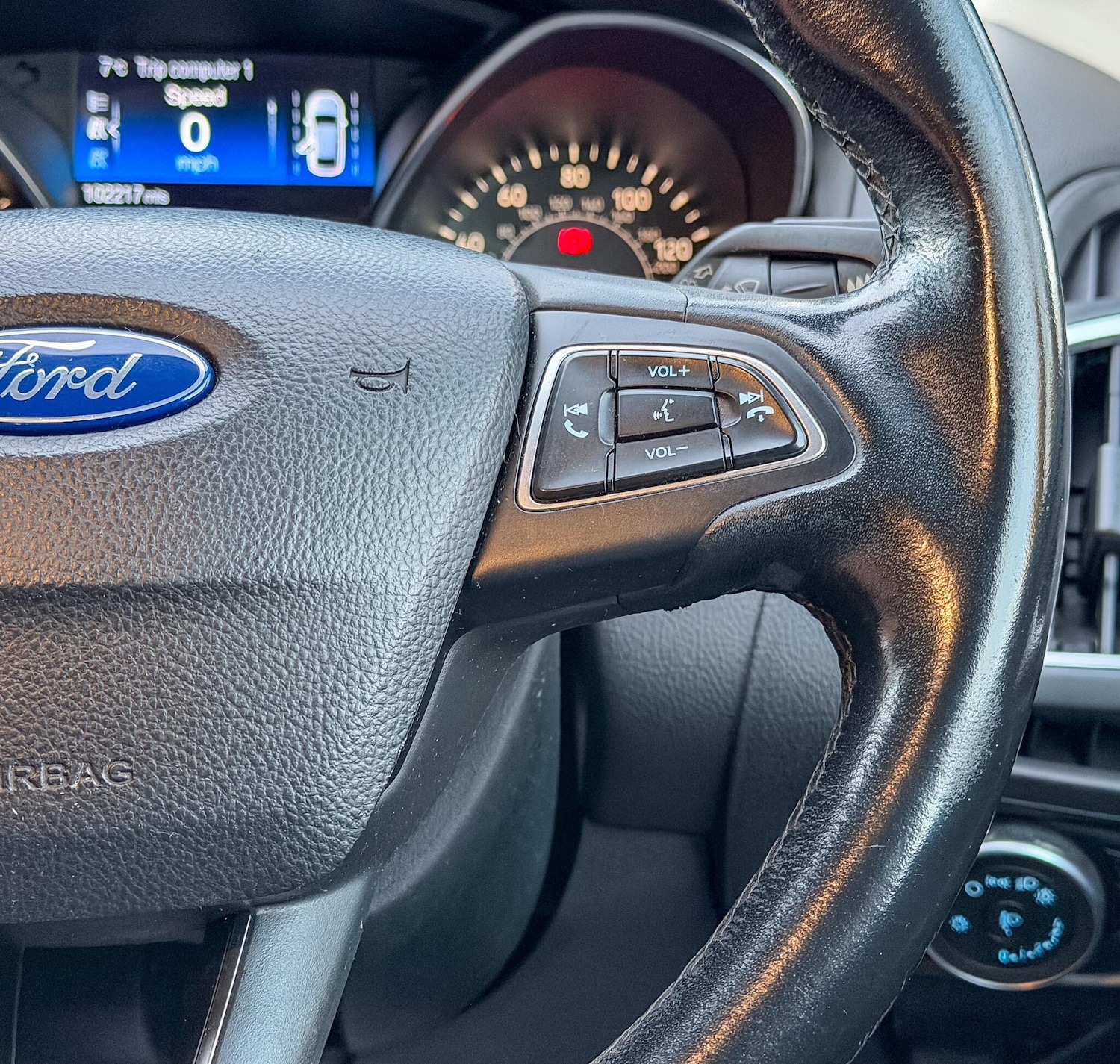 Used Ford Focus 2014 for sale - 76925889: Photo 15