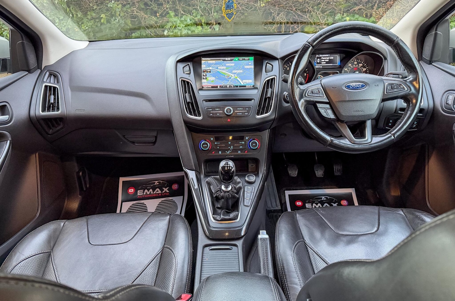 Used Ford Focus 2014 for sale - 76925889: Photo 17