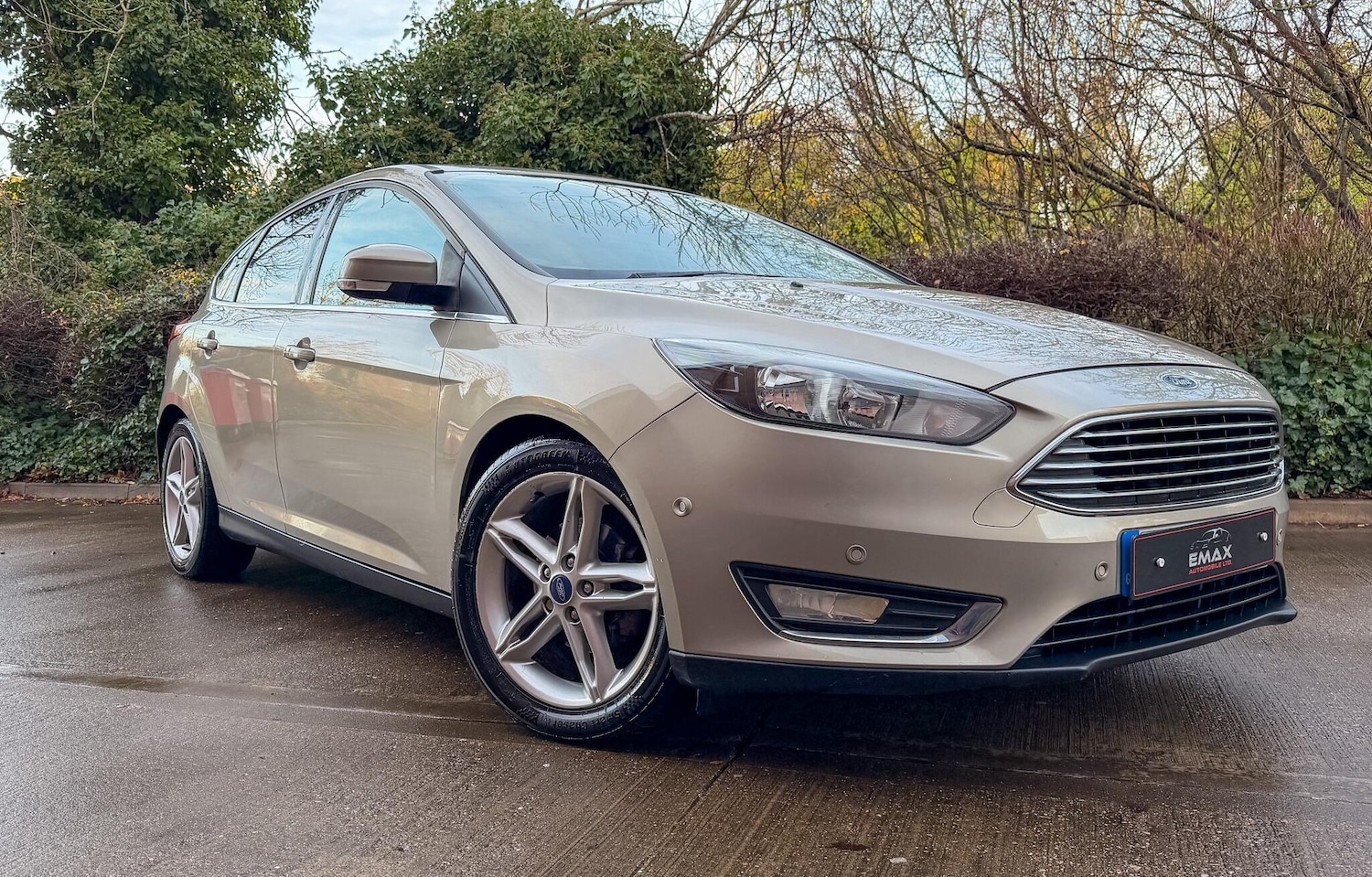 Used Ford Focus 2014 for sale - 76925889: Photo 18