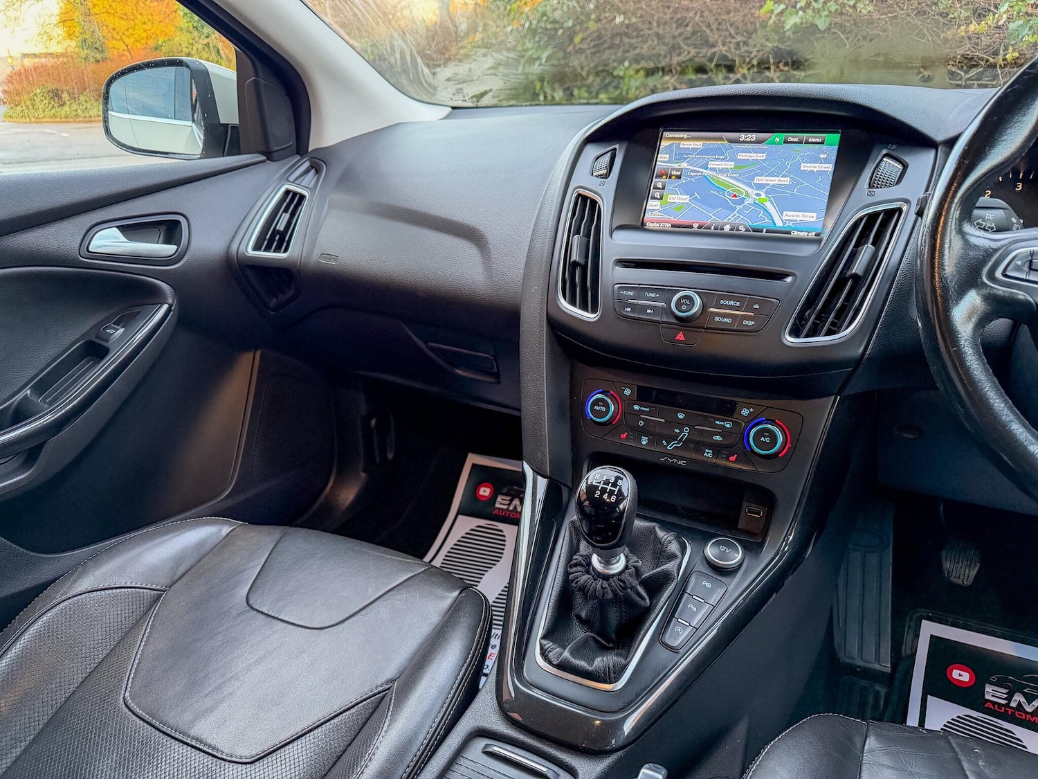 Used Ford Focus 2014 for sale - 76925889: Photo 19