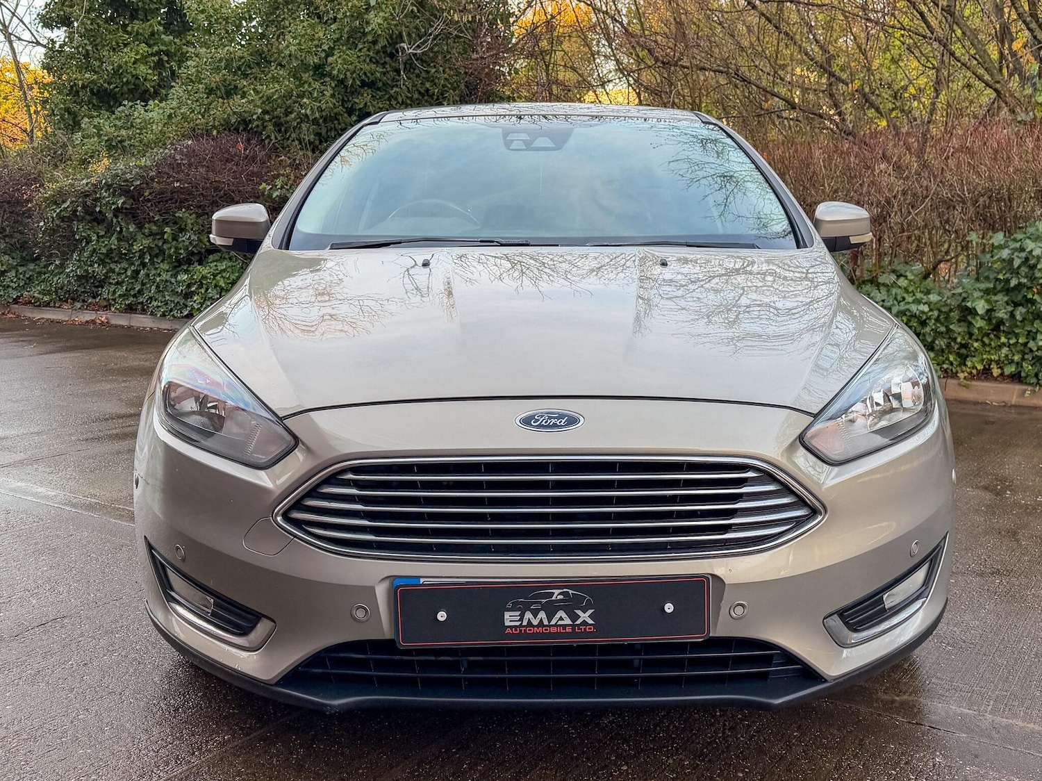Used Ford Focus 2014 for sale - 76925889: Photo 2