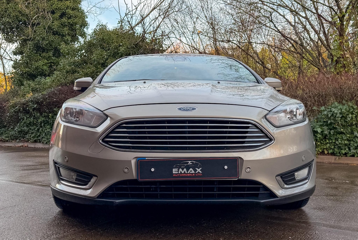 Used Ford Focus 2014 for sale - 76925889: Photo 20