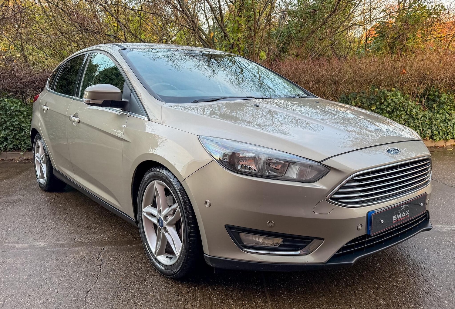 Used Ford Focus 2014 for sale - 76925889: Photo 21