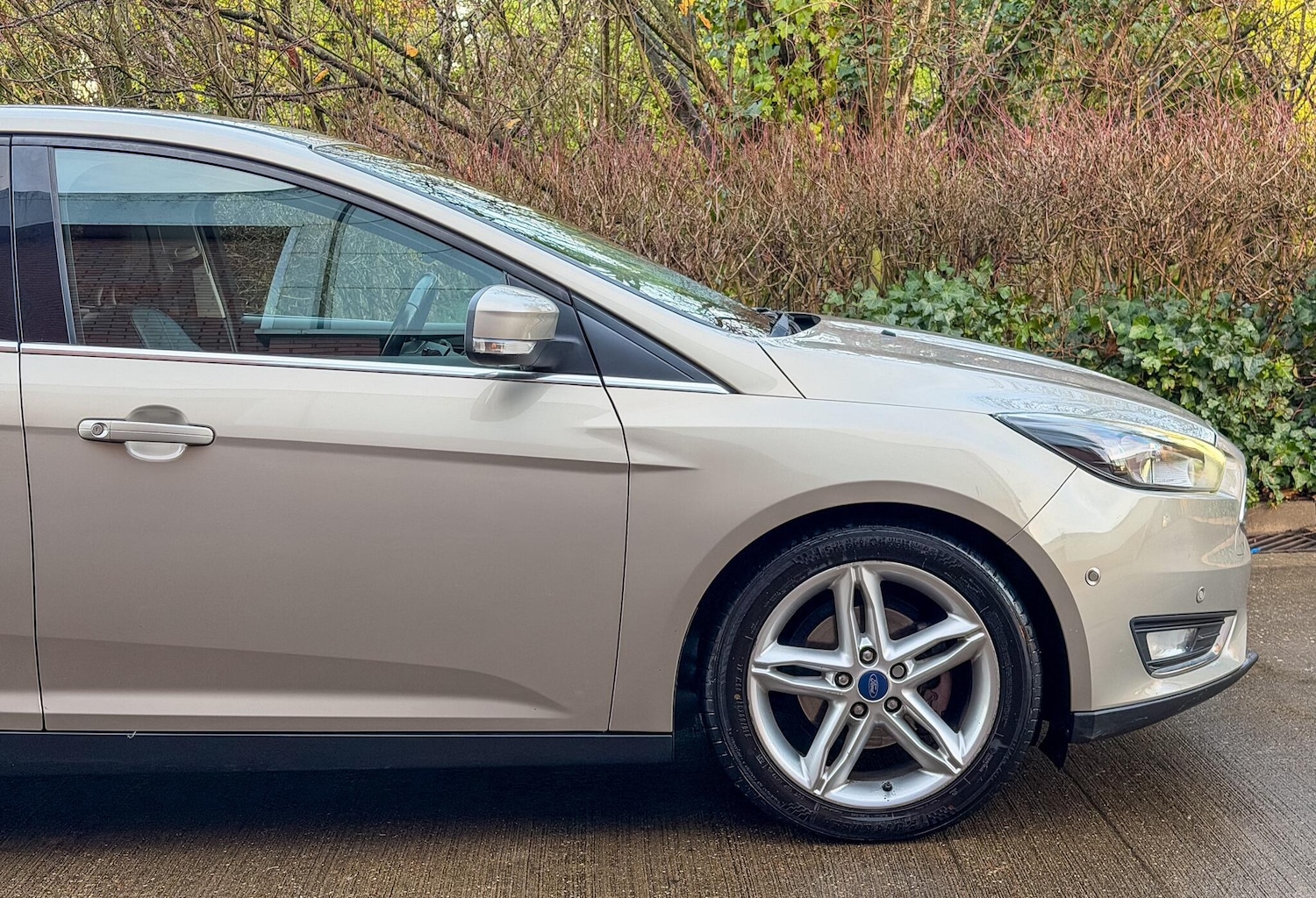 Used Ford Focus 2014 for sale - 76925889: Photo 22