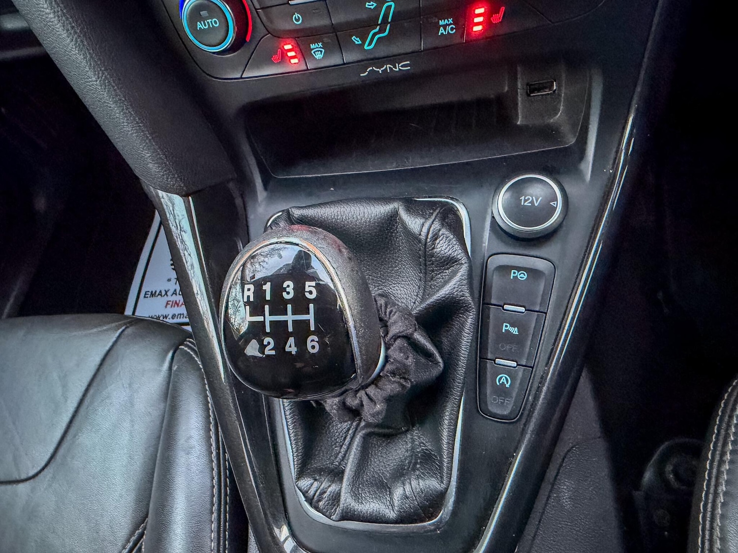 Used Ford Focus 2014 for sale - 76925889: Photo 23