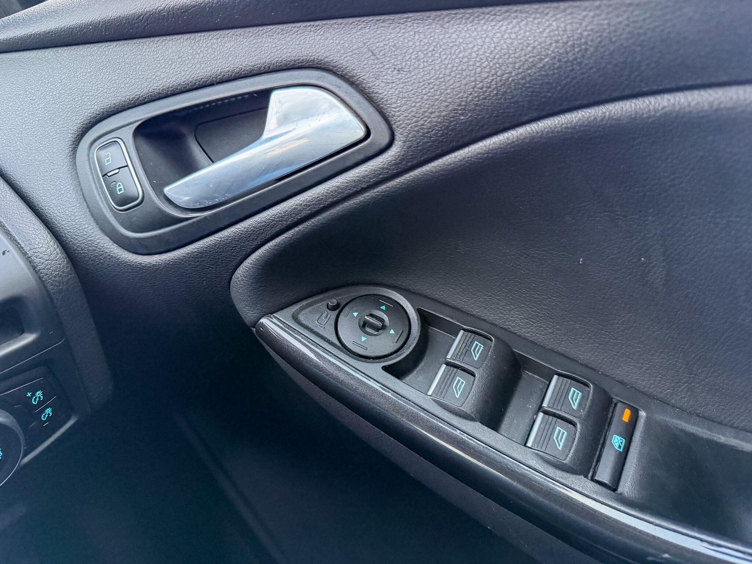 Used Ford Focus 2014 for sale - 76925889: Photo 25