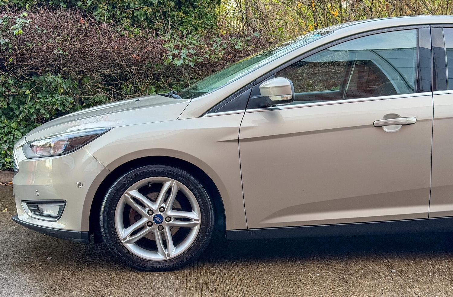 Used Ford Focus 2014 for sale - 76925889: Photo 26