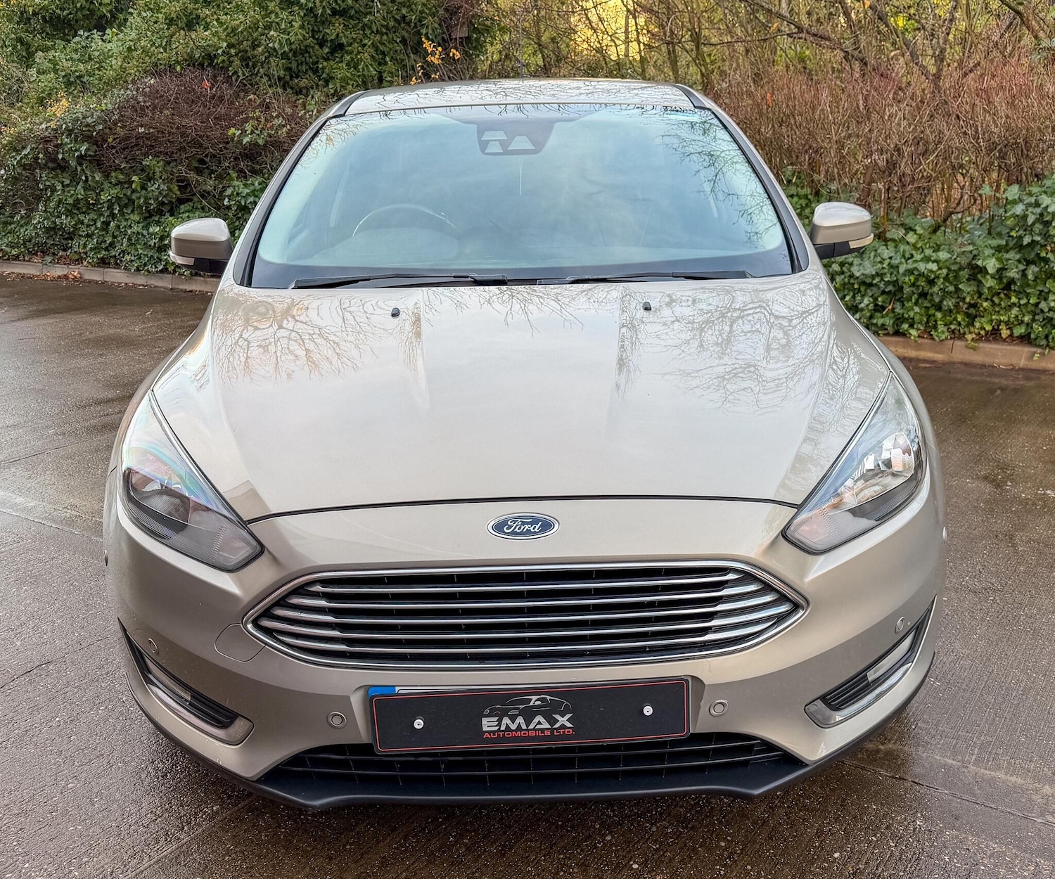 Used Ford Focus 2014 for sale - 76925889: Photo 27