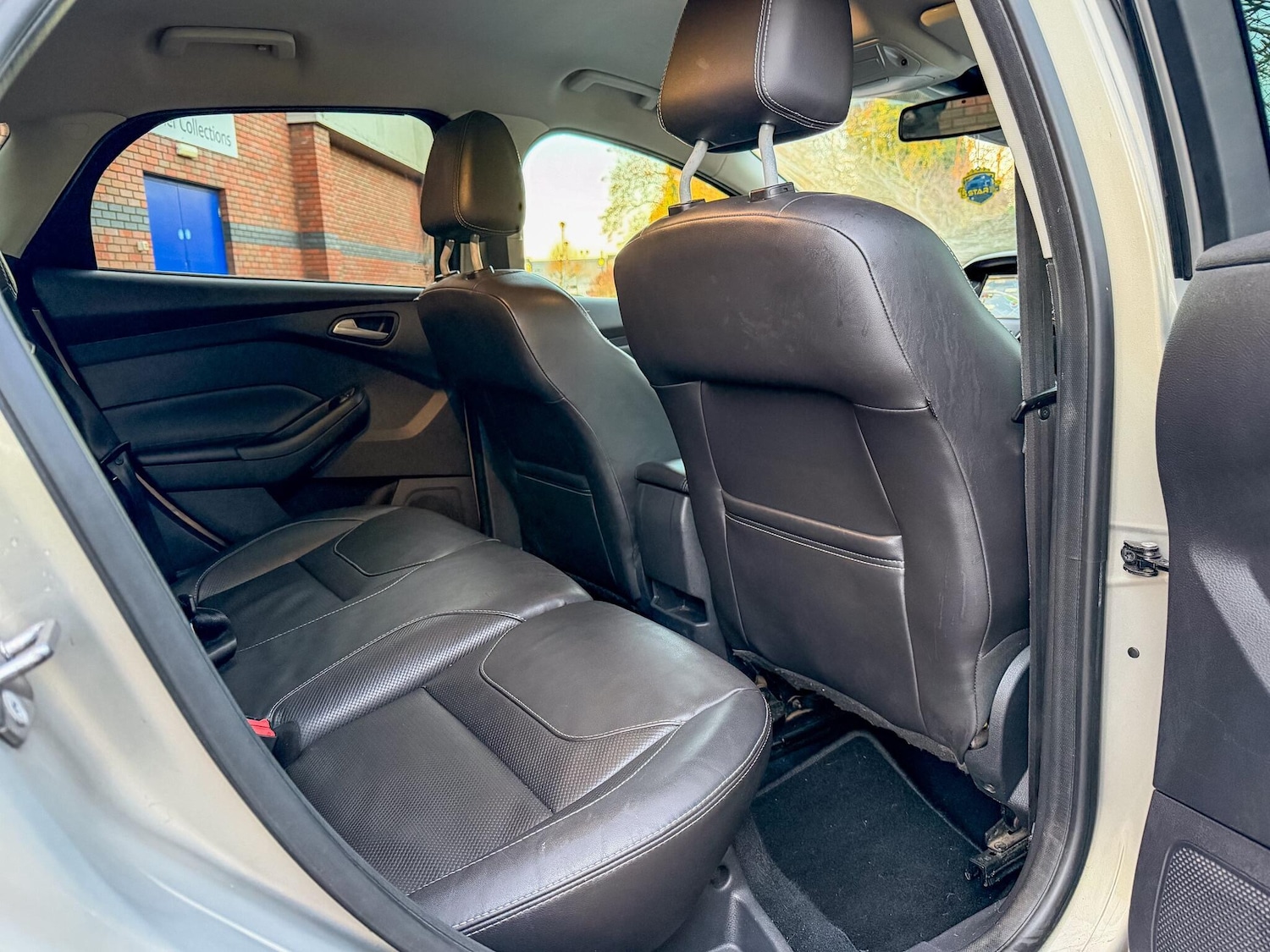 Used Ford Focus 2014 for sale - 76925889: Photo 29