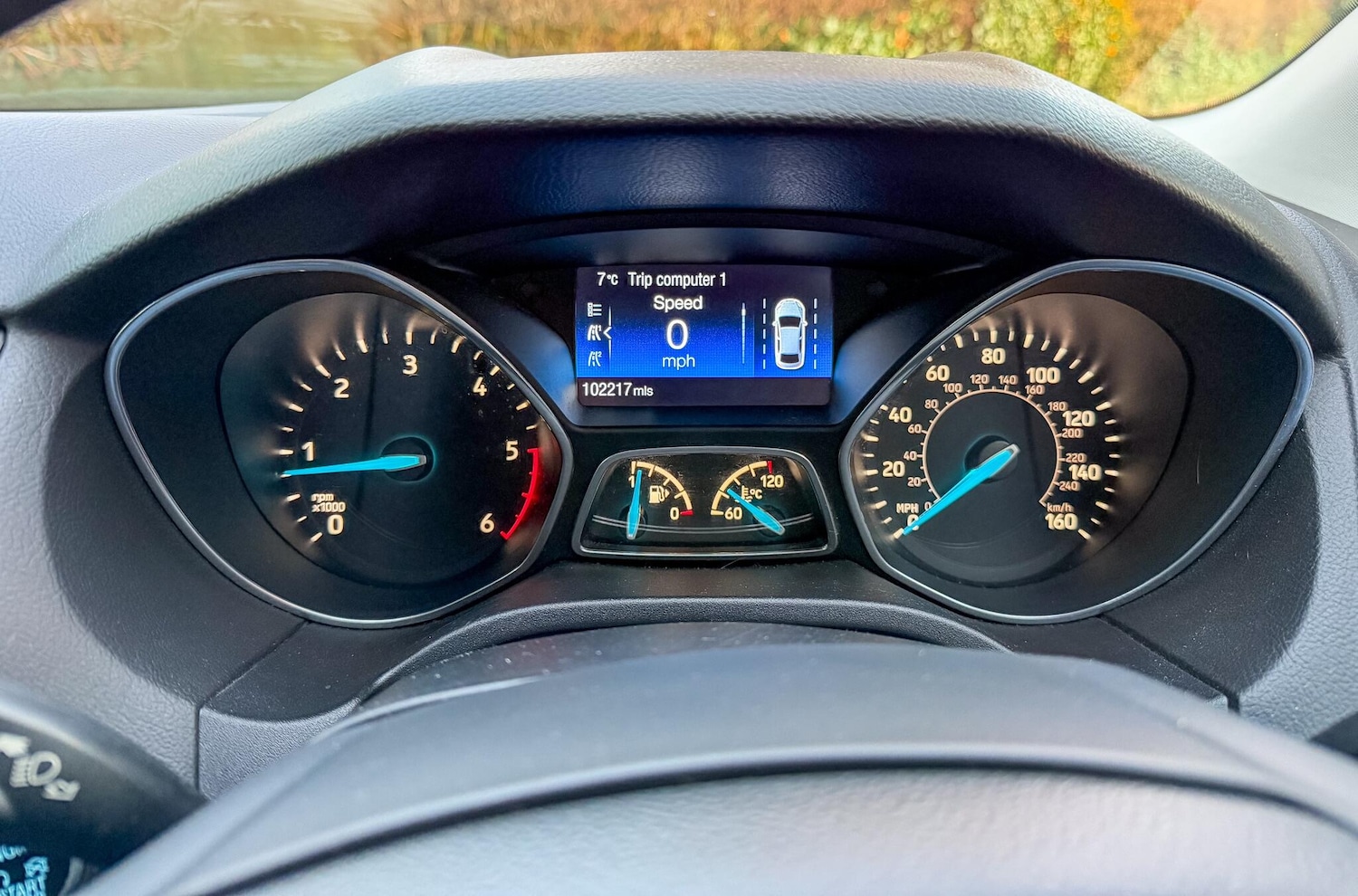 Used Ford Focus 2014 for sale - 76925889: Photo 30