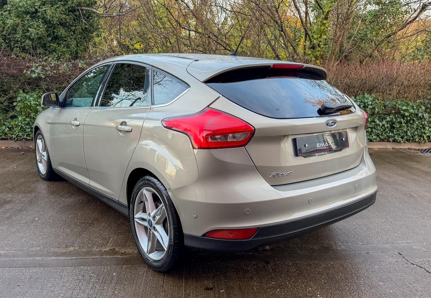 Used Ford Focus 2014 for sale - 76925889: Photo 31