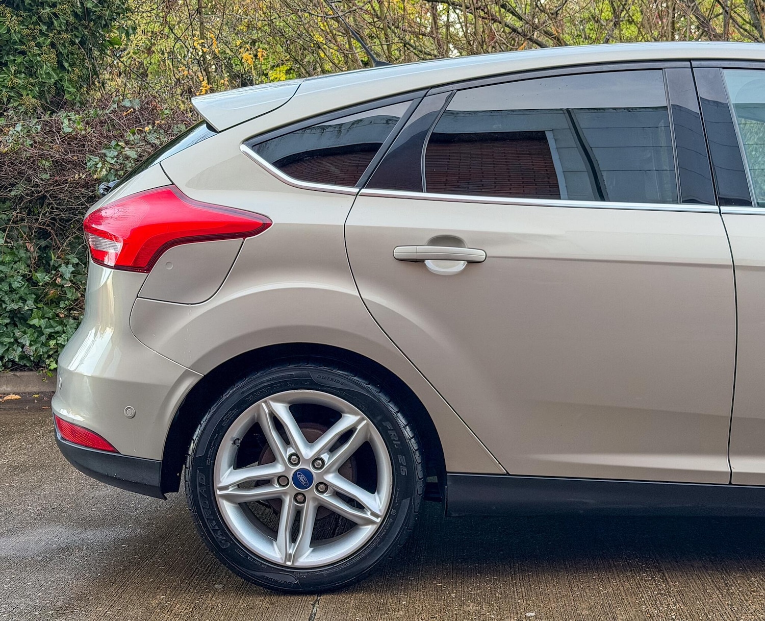 Used Ford Focus 2014 for sale - 76925889: Photo 32