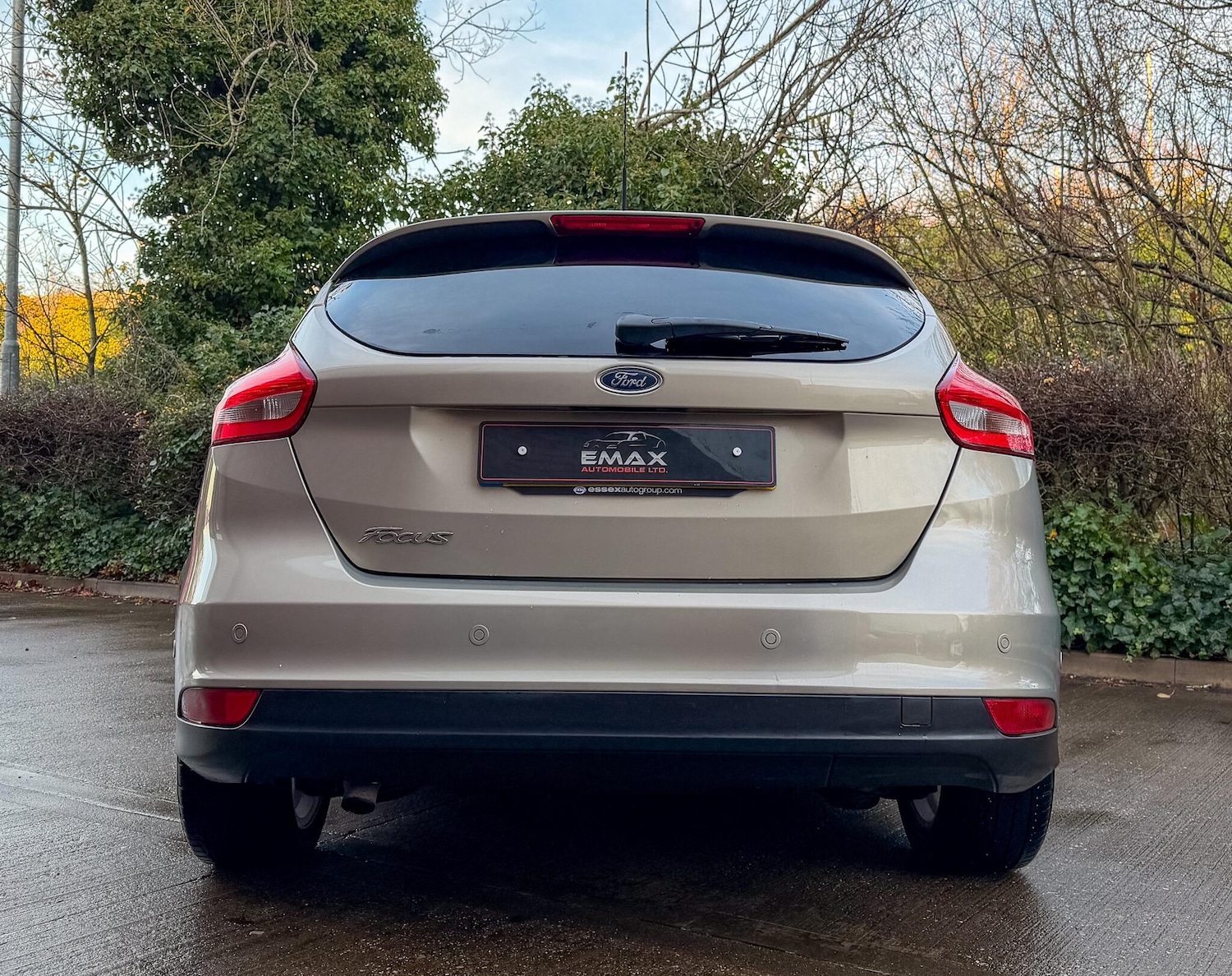 Used Ford Focus 2014 for sale - 76925889: Photo 33