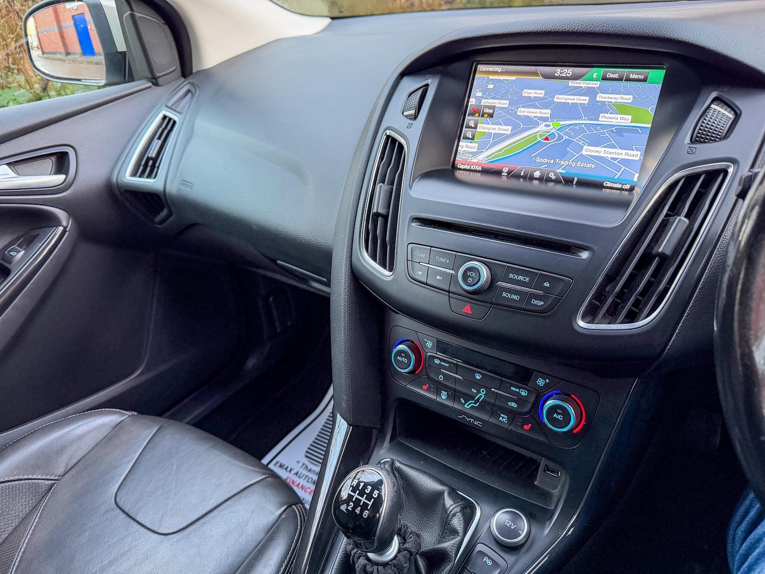 Used Ford Focus 2014 for sale - 76925889: Photo 34