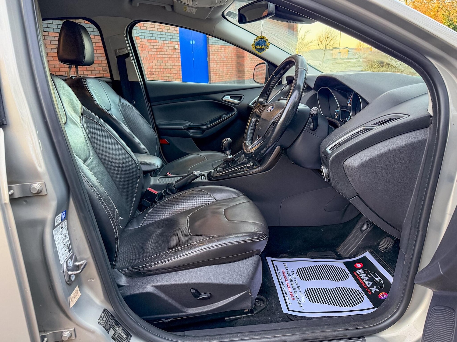 Used Ford Focus 2014 for sale - 76925889: Photo 35