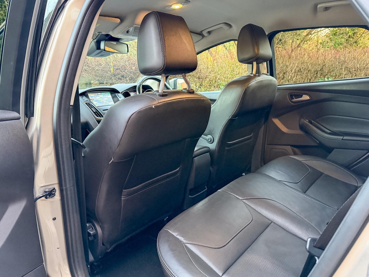 Used Ford Focus 2014 for sale - 76925889: Photo 36