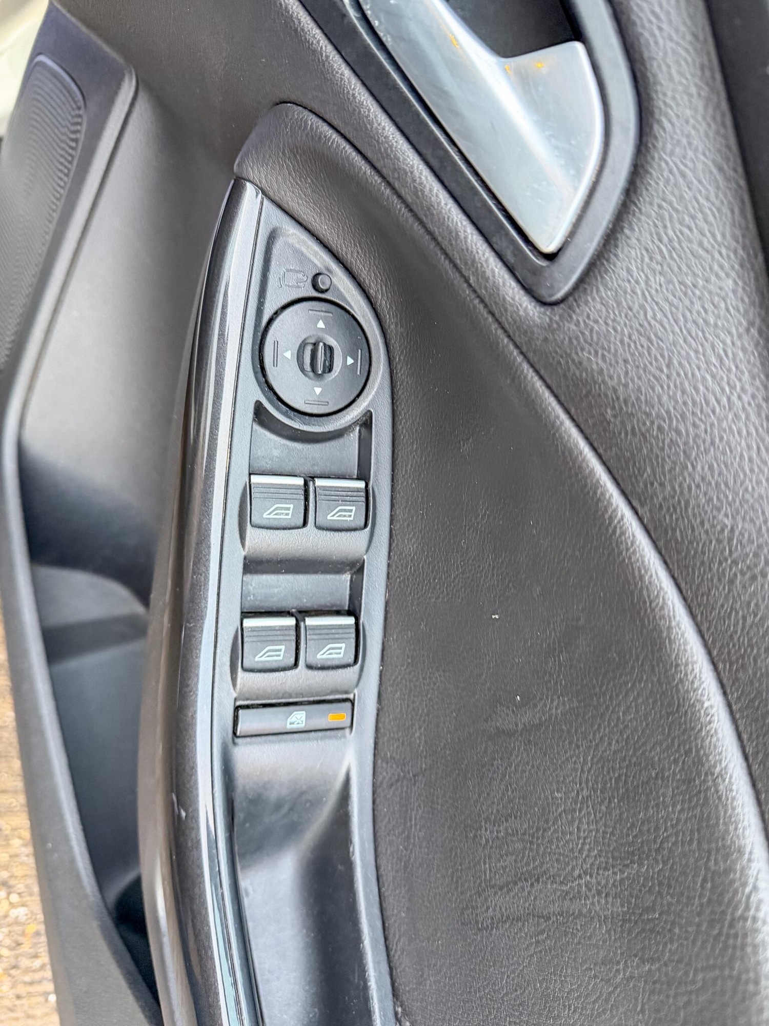 Used Ford Focus 2014 for sale - 76925889: Photo 37