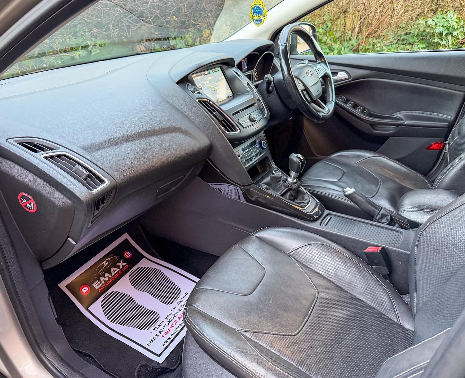 Used Ford Focus 2014 for sale - 76925889: Photo 39