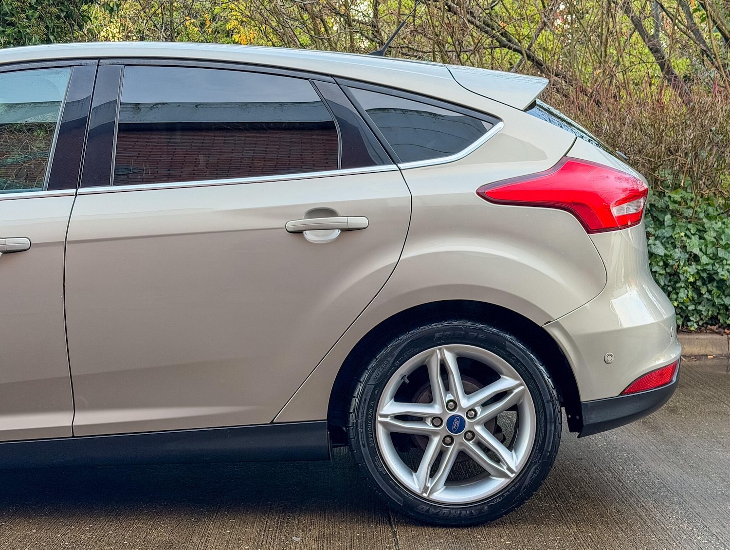 Used Ford Focus 2014 for sale - 76925889: Photo 40