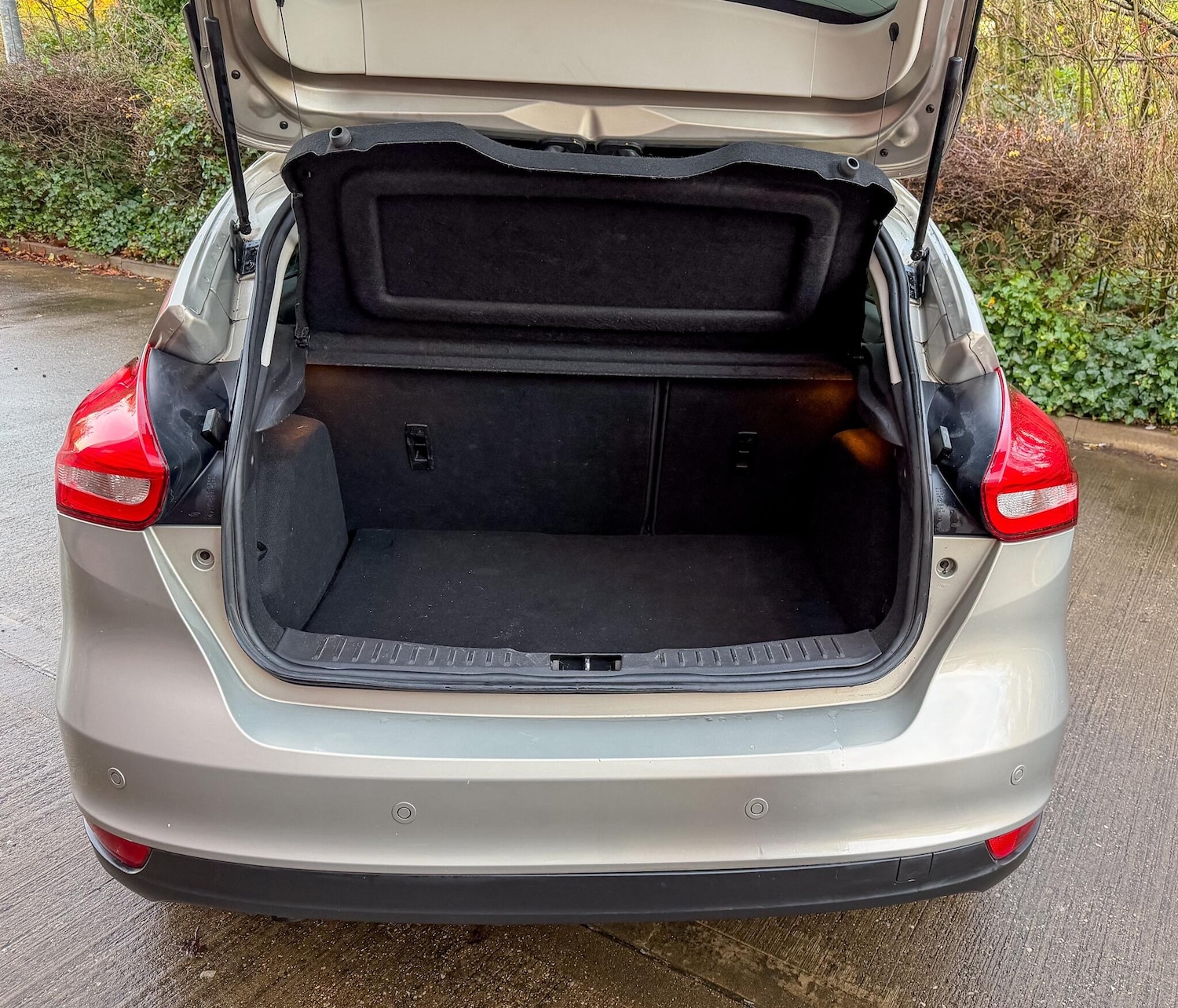 Used Ford Focus 2014 for sale - 76925889: Photo 41