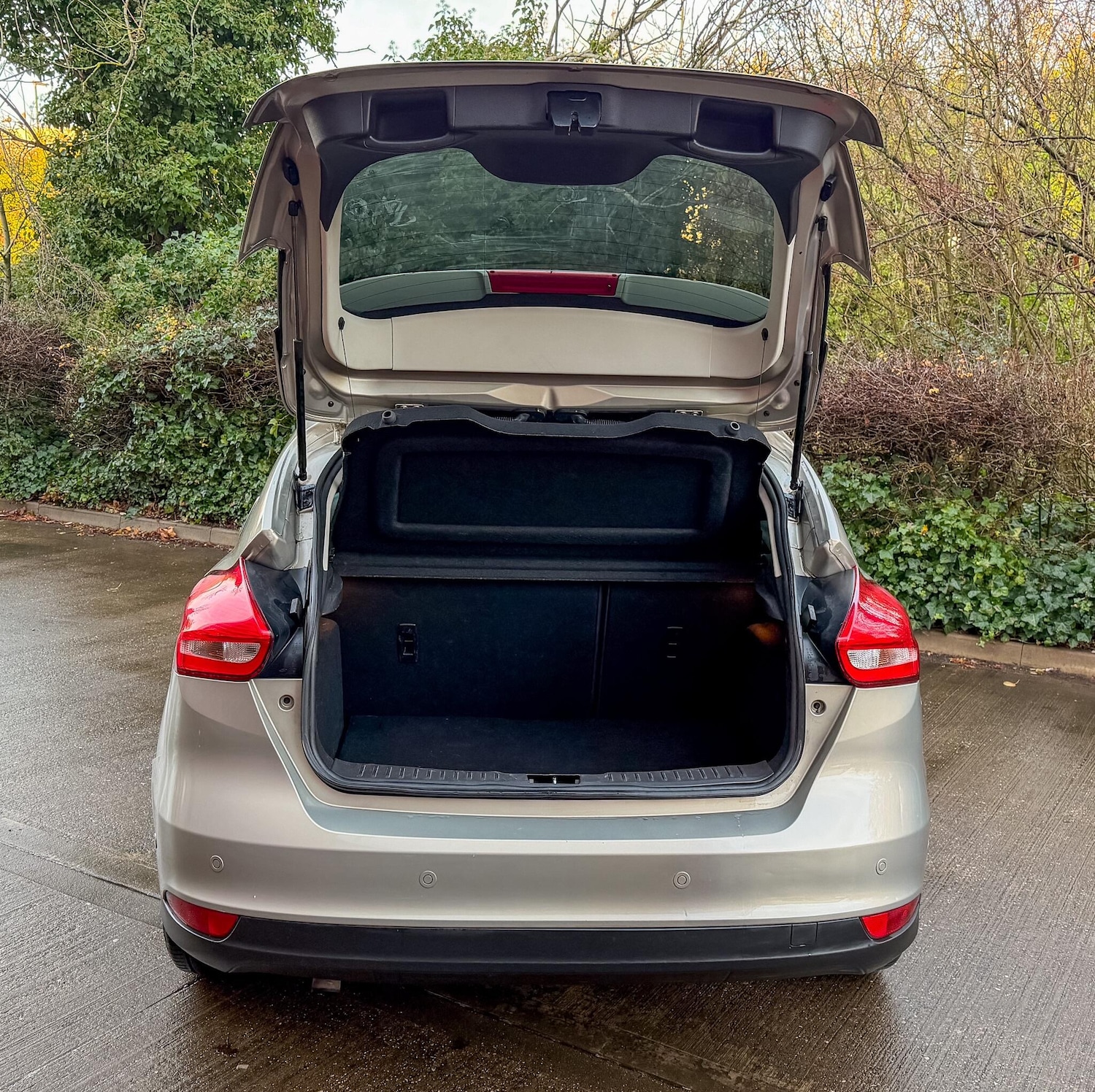 Used Ford Focus 2014 for sale - 76925889: Photo 42