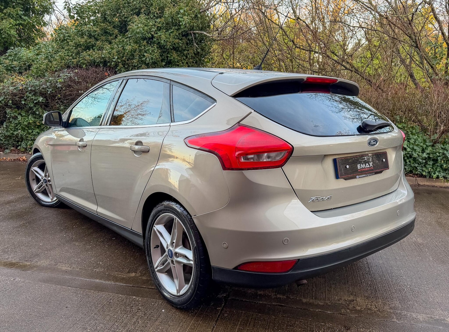 Used Ford Focus 2014 for sale - 76925889: Photo 7