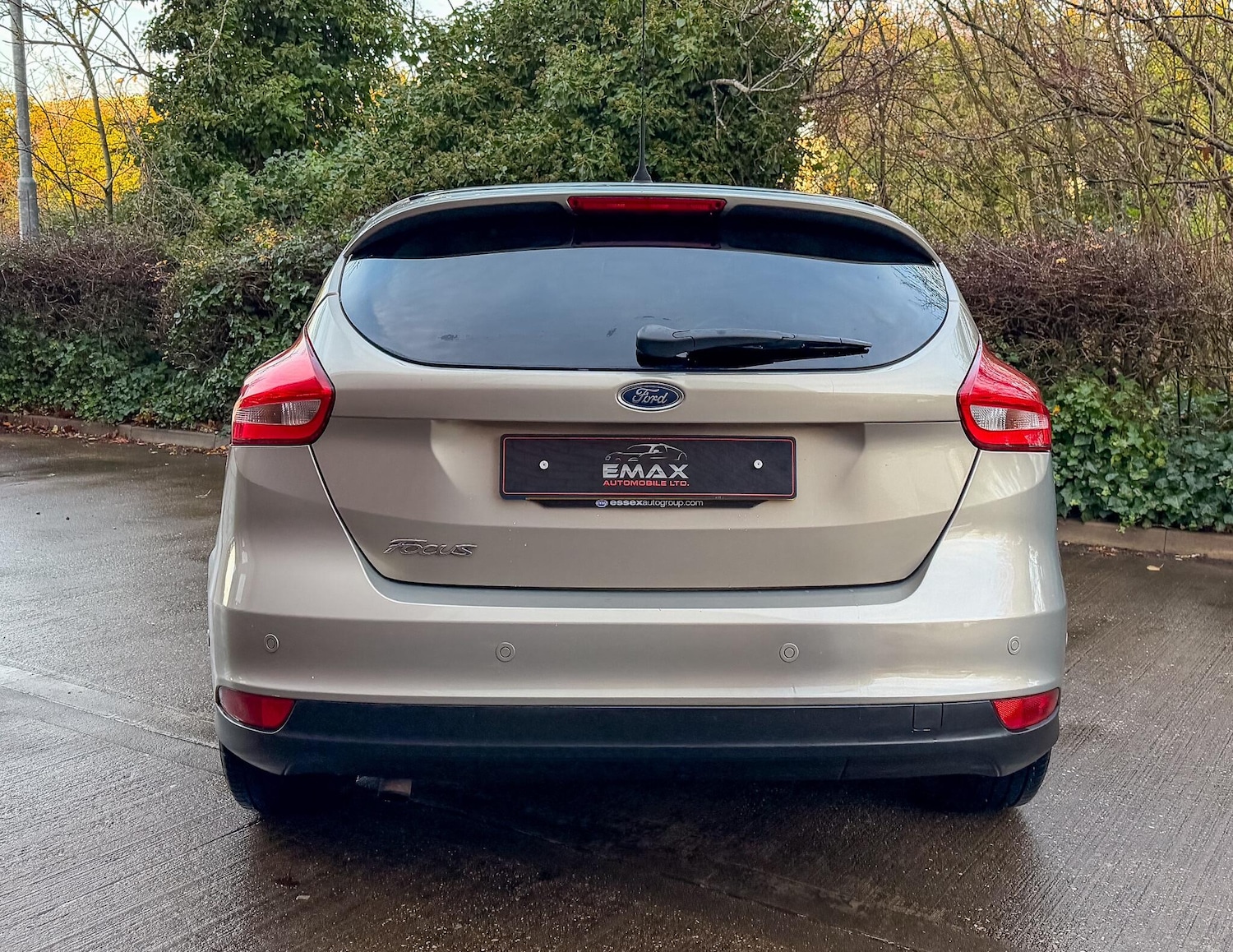 Used Ford Focus 2014 for sale - 76925889: Photo 8