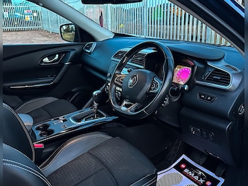 Used Renault Kadjar 2016 for sale - 75635126: Photo