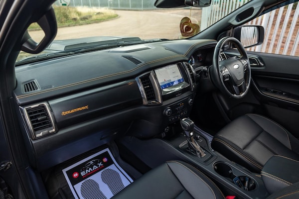 Used Ford Ranger 2021 for sale - 76251184: Photo 15