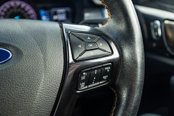 Used Ford Ranger 2021 for sale - 76251184: Photo 16