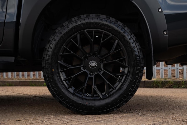 Used Ford Ranger 2021 for sale - 76251184: Photo 24
