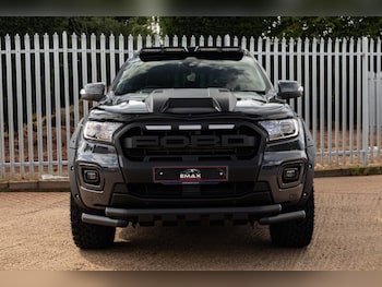 Used Ford Ranger 2021 for sale - 76251184: Photo 2