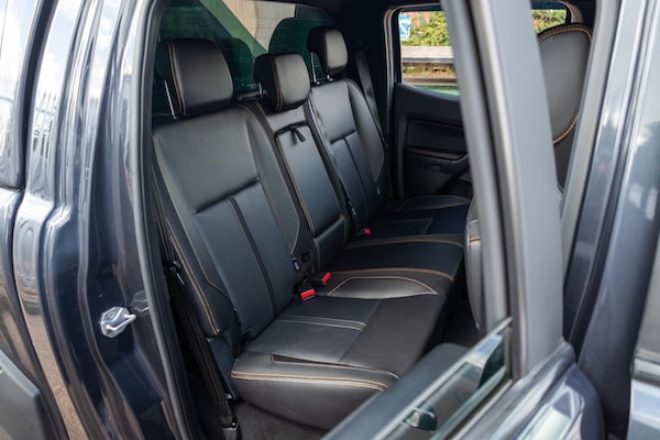 Used Ford Ranger 2021 for sale - 76251184: Photo 31