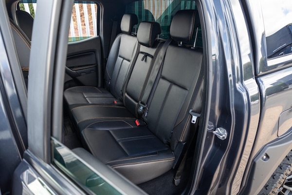 Used Ford Ranger 2021 for sale - 76251184: Photo 37